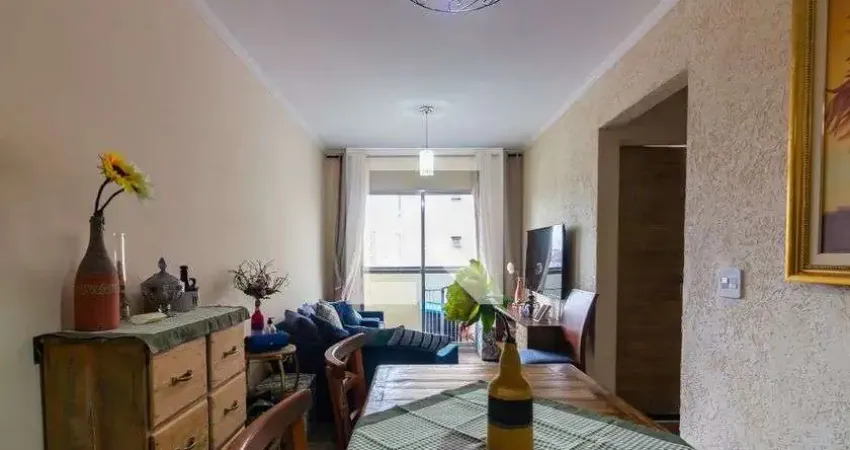 Apartamento para Venda - Conceição, 2 Quartos,  63 m² - Osasco