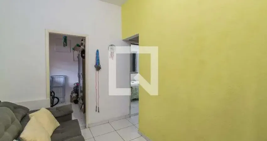 Apartamento para Venda - Penha, 2 Quartos,  45 m² - Rio de Janeiro