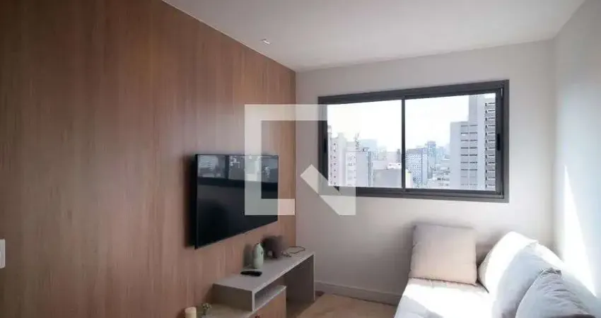 Apartamento para Venda - Bela Vista, 1 Quarto,  26 m² - São Paulo