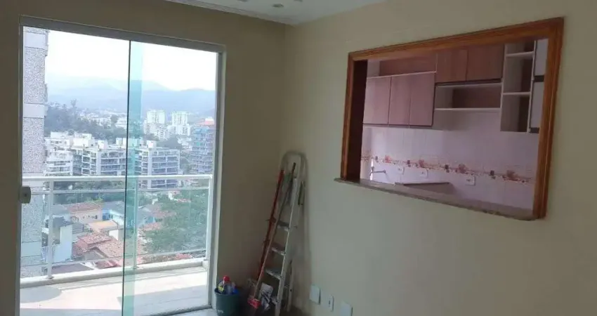 Apartamento para Venda - Freguesia , 2 Quartos,  50 m² - Rio de Janeiro