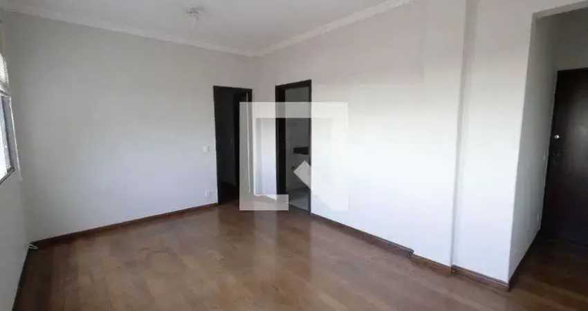 Apartamento para Venda - Alto Caiçaras, 3 Quartos,  75 m² - Belo Horizonte