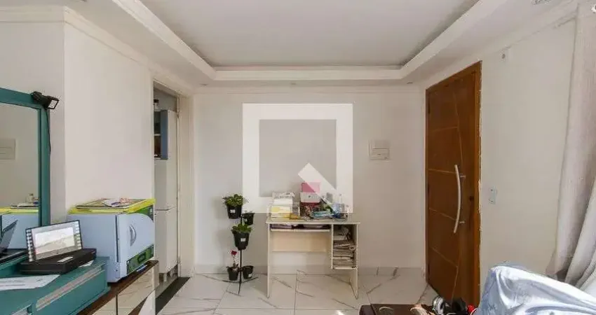Apartamento para Venda - Artur Alvim, 2 Quartos,  52 m² - São Paulo