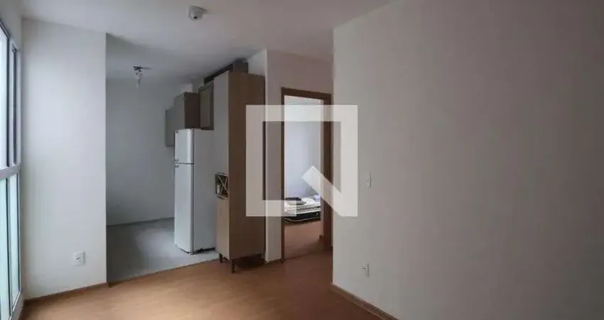 Apartamento para Venda - Igará, 2 Quartos,  44 m² - Canoas