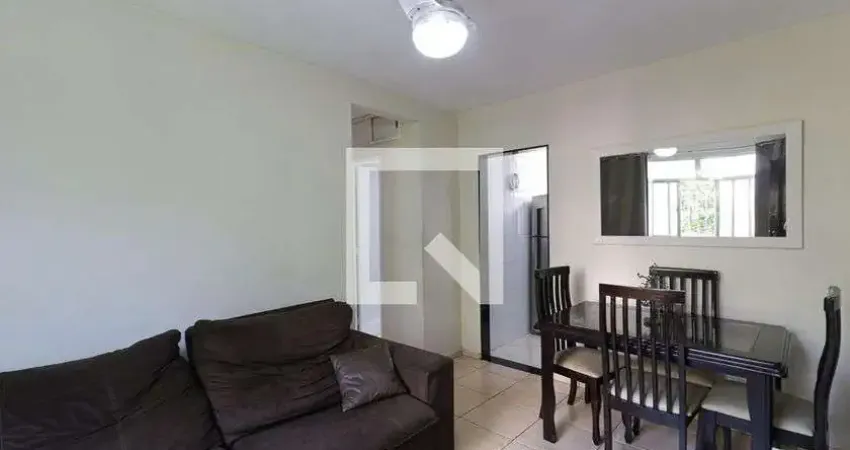 Apartamento para Venda - Pilares, 2 Quartos,  50 m² - Rio de Janeiro