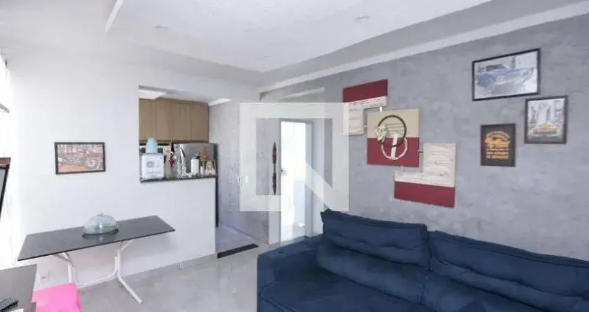 Cobertura para Venda - California, 2 Quartos,  50 m² - Belo Horizonte