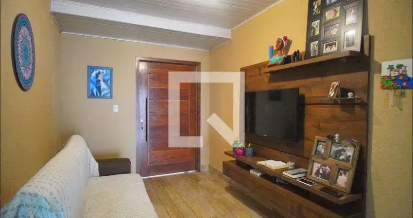 Casa para Venda - Feitoria, 2 Quartos,  150 m² - São Leopoldo