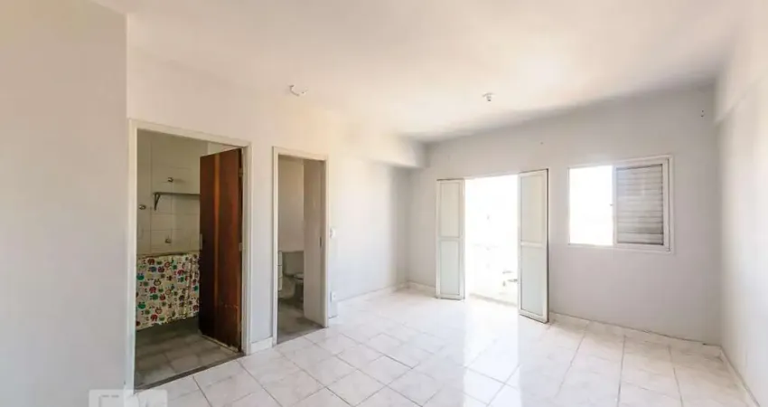 Kitnet / Stúdio para Venda - Botafogo, 1 Quarto,  39 m² - Campinas