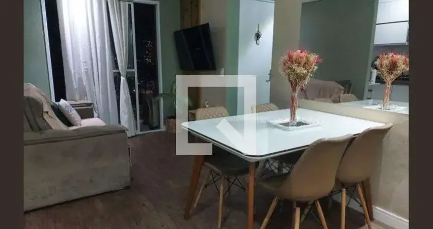 Apartamento para Venda - Parque Industrial, 3 Quartos,  60 m² - Campinas