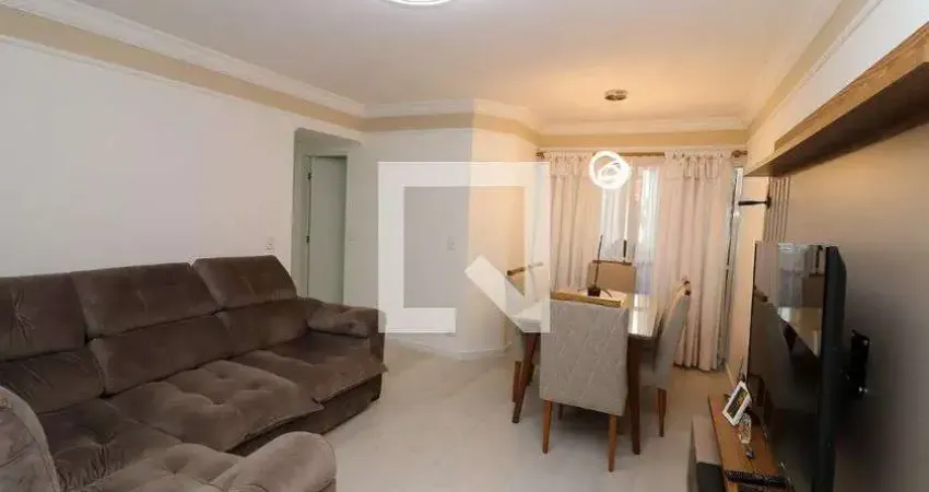 Apartamento para Venda - Vila Carrão, 3 Quartos,  74 m² - São Paulo