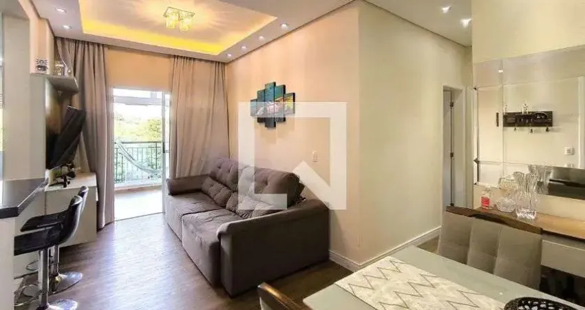 Apartamento para Venda - Anhangabaú , 2 Quartos,  66 m² - Jundiaí