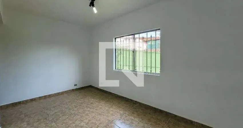 Apartamento para Venda - Taboão, 2 Quartos,  54 m² - São Bernardo do Campo