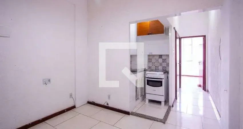 Apartamento para Venda - Centro , 1 Quarto,  36 m² - Niterói
