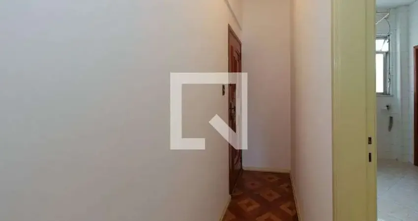 Apartamento para Venda - Tijuca, 2 Quartos,  85 m² - Rio de Janeiro
