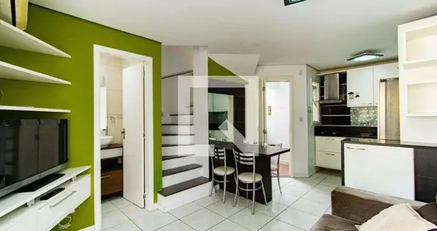 Casa / Sobrado em Condomínio para Venda - Nossa Sra das Graças, 2 Quartos,  88 m² - Canoas
