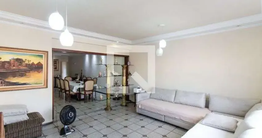Casa para Venda - Jardim Brasil , 4 Quartos,  250 m² - São Paulo