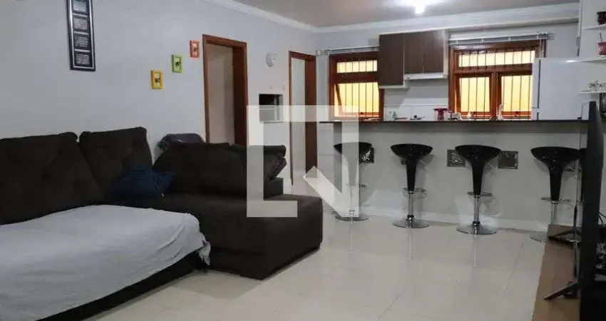 Casa para Venda - Scharlau, 3 Quartos,  123 m² - São Leopoldo