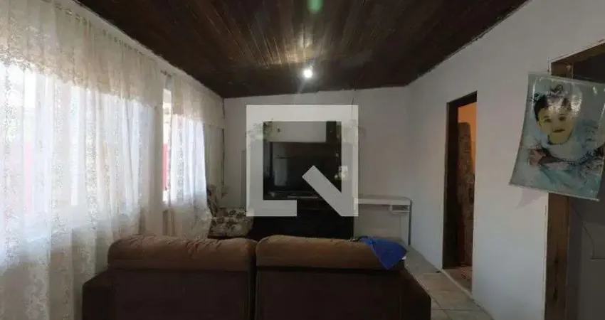 Casa para Venda - Harmonia, 2 Quartos,  60 m² - Canoas