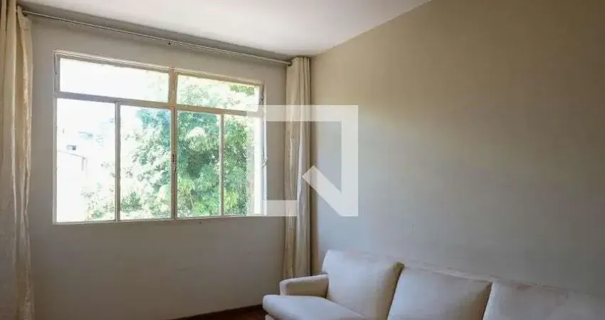 Apartamento para Venda - Sion, 3 Quartos,  94 m² - Belo Horizonte