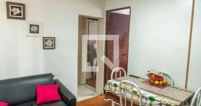 Apartamento para Venda - Barreto, 1 Quarto,  45 m² - Niterói