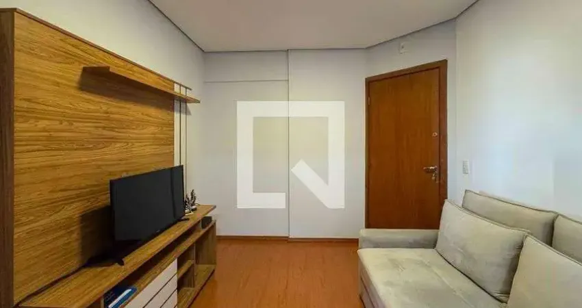 Apartamento para Venda - Luxemburgo, 1 Quarto,  39 m² - Belo Horizonte