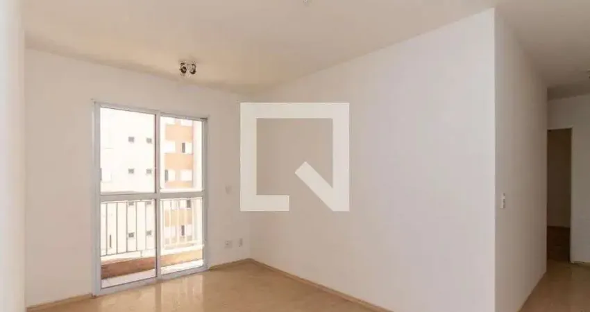Apartamento para Venda - Picanço, 2 Quartos,  58 m² - Guarulhos