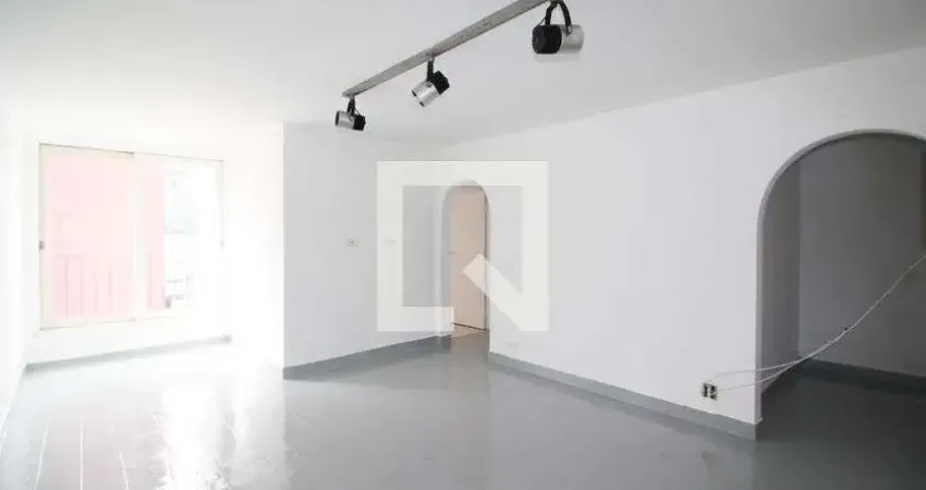 Apartamento para Venda - Moema, 2 Quartos,  75 m² - São Paulo