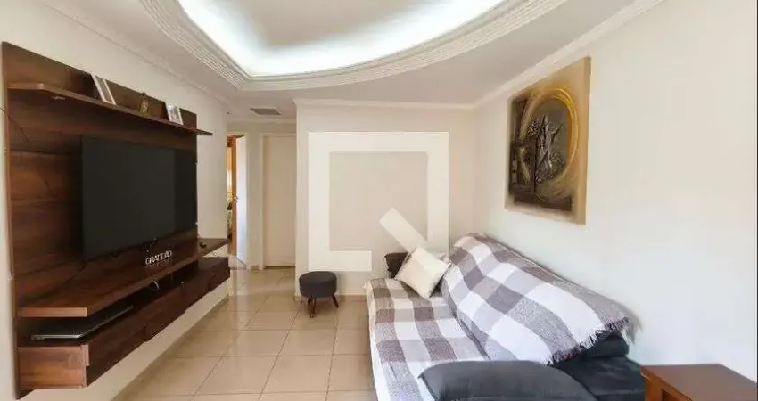 Apartamento para Venda - Parque das Águas, 3 Quartos,  65 m² - Campinas