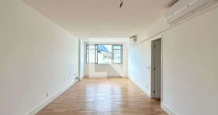Apartamento para Venda - Copacabana, 3 Quartos,  113 m² - Rio de Janeiro