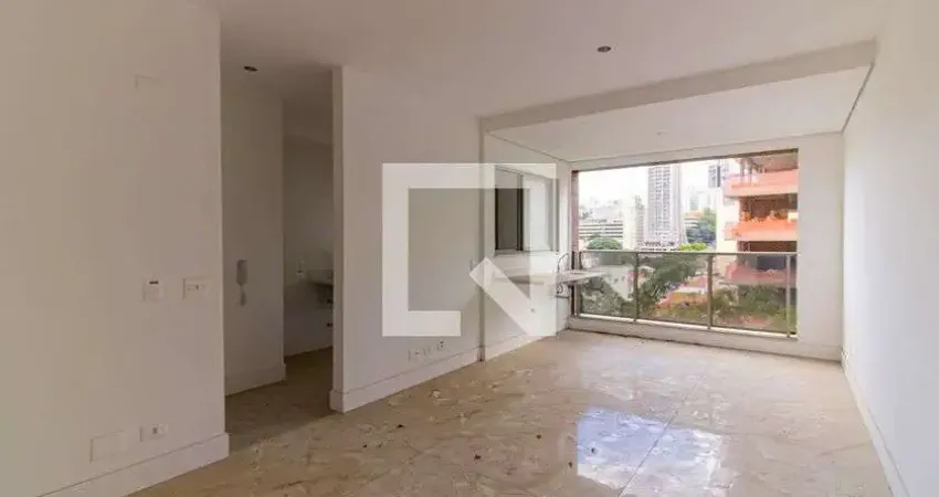 Apartamento para Venda - Perdizes, 2 Quartos,  86 m² - São Paulo