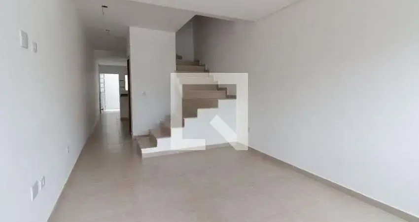 Casa para Venda - Butantã, 3 Quartos,  100 m² - São Paulo