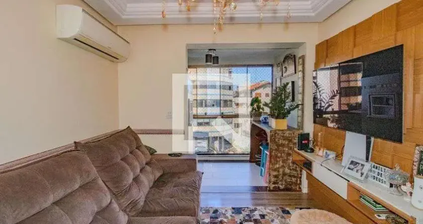 Apartamento para Venda - Jardim Itu-Sabará, 3 Quartos,  76 m² - Porto Alegre