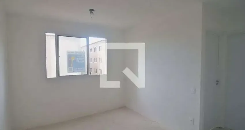 Apartamento para Venda - Bairro Fátima, 2 Quartos,  41 m² - Canoas
