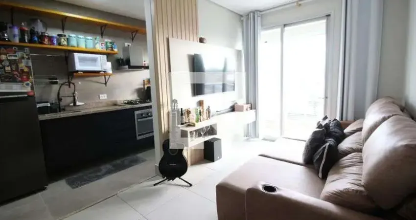 Apartamento para Venda - Centro, 2 Quartos,  60 m² - Osasco
