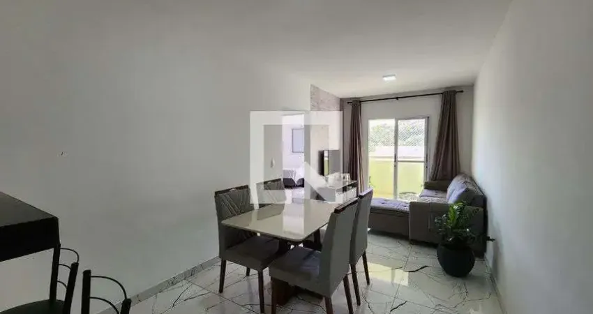 Apartamento para Venda - Maringá, 2 Quartos,  77 m² - Jundiaí