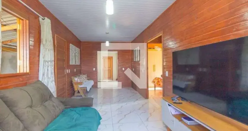 Casa para Venda - Harmonia, 2 Quartos,  100 m² - Canoas