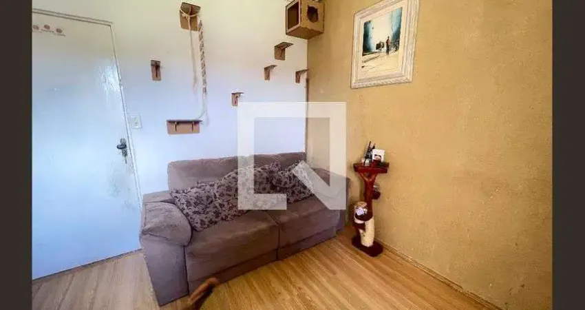 Apartamento para Venda - Jardim Flamboyant, 2 Quartos,  50 m² - Campinas