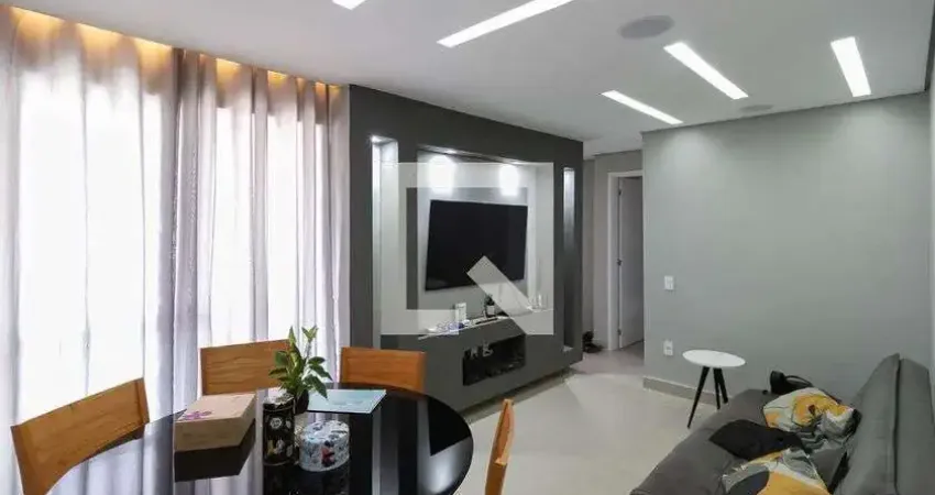 Apartamento para Venda - Planalto, 2 Quartos,  56 m² - Belo Horizonte