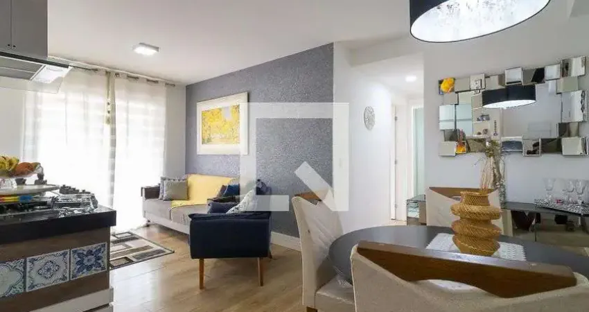 Apartamento para Venda - Bosque, 2 Quartos,  64 m² - Campinas