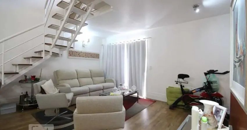 Apartamento para Venda - Panamby, 2 Quartos,  88 m² - São Paulo