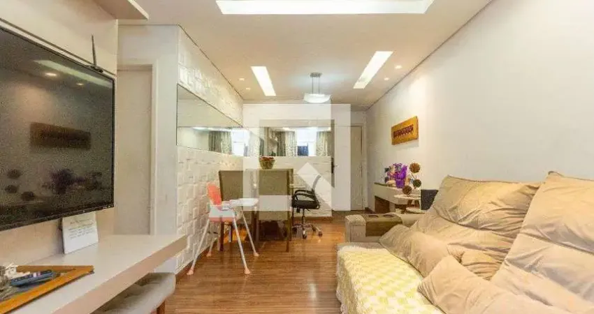 Apartamento para Venda - Cinquentenário, 3 Quartos,  69 m² - Belo Horizonte