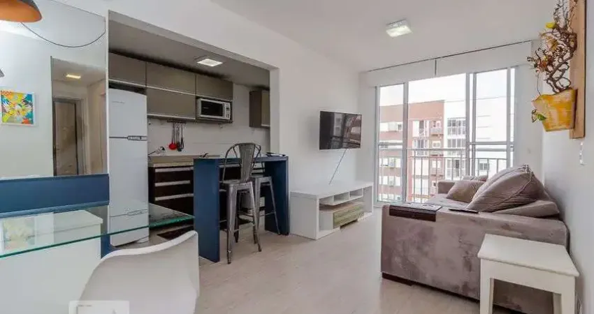 Apartamento para Venda - Cavalhada, 2 Quartos,  58 m² - Porto Alegre