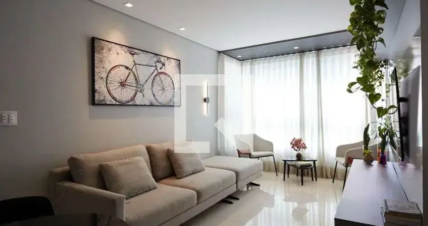 Apartamento para Venda - Anchieta, 1 Quarto,  47 m² - Belo Horizonte