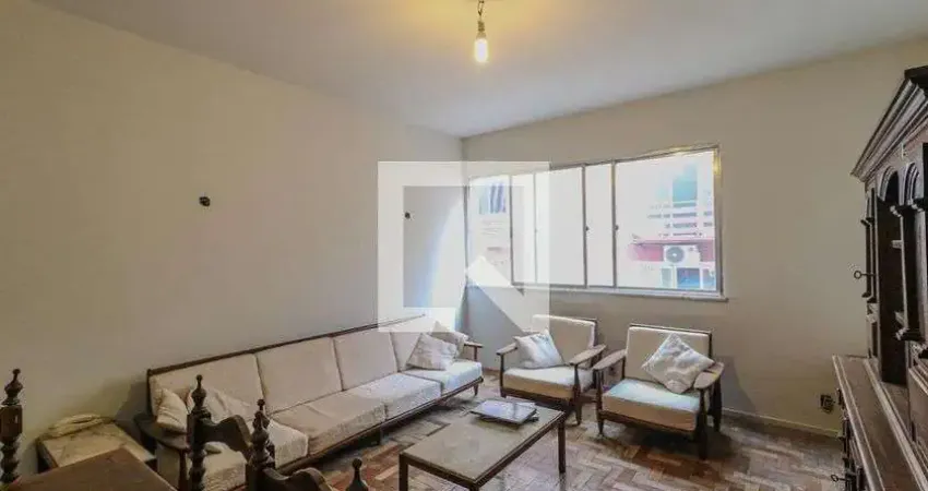Apartamento para Venda - Méier, 3 Quartos,  100 m² - Rio de Janeiro