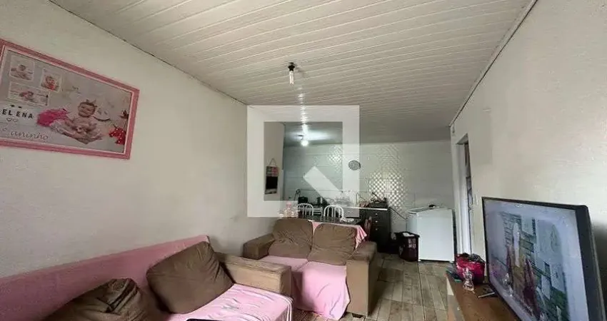Casa para Venda - Vicentina, 2 Quartos,  90 m² - São Leopoldo