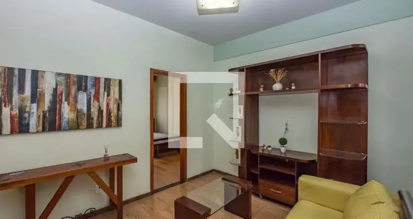 Apartamento para Venda - Centro, 3 Quartos,  95 m² - Belo Horizonte