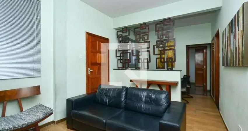 Apartamento para venda - centro, 3 quartos,  95 m² - belo horizonte