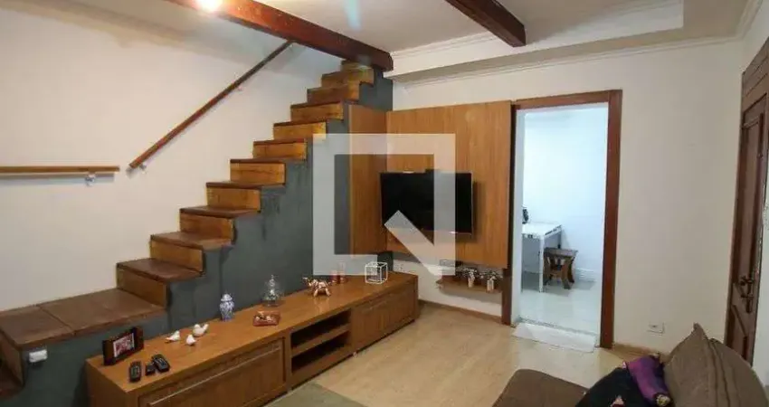 Casa para Venda - Vila Esperança, 2 Quartos,  170 m² - São Paulo