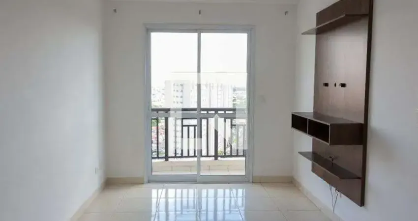 Apartamento para Venda - Jardim Éster Yolanda, 2 Quartos,  67 m² - São Paulo