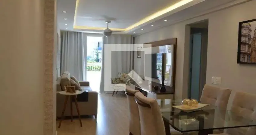 Apartamento para Venda - Pechincha, 3 Quartos,  89 m² - Rio de Janeiro