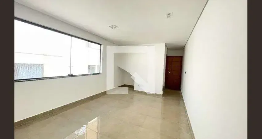 Cobertura para Venda - Monsenhor Messias, 3 Quartos,  150 m² - Belo Horizonte